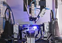 nanosystec Presents NanoWeld and VersaHybrid at ECOC 2025 nanosystec Presents NanoWeld and VersaHybrid at ECOC 2025