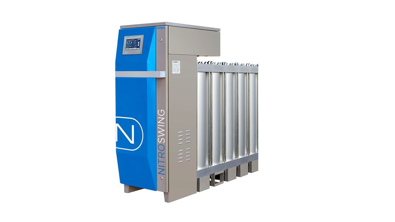 NOVAIR USA Recognized for Innovation in Nitrogen Generation with 2025 Mexico Technology Award NOVAIR USA Recognized for Innovation in Nitrogen Generation with 2025 Mexico Technology Award