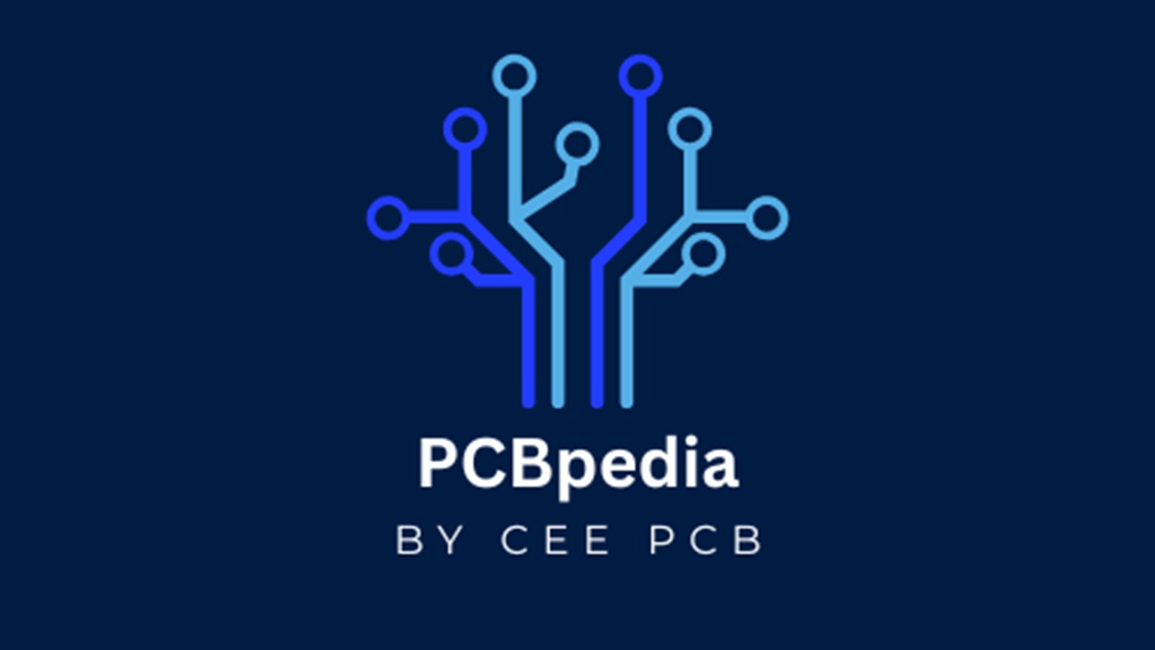 CEE PCB Launches PCBpedia: A New Knowledge Hub for Circuit Board Technology CEE PCB Launches PCBpedia: A New Knowledge Hub for Circuit Board Technology