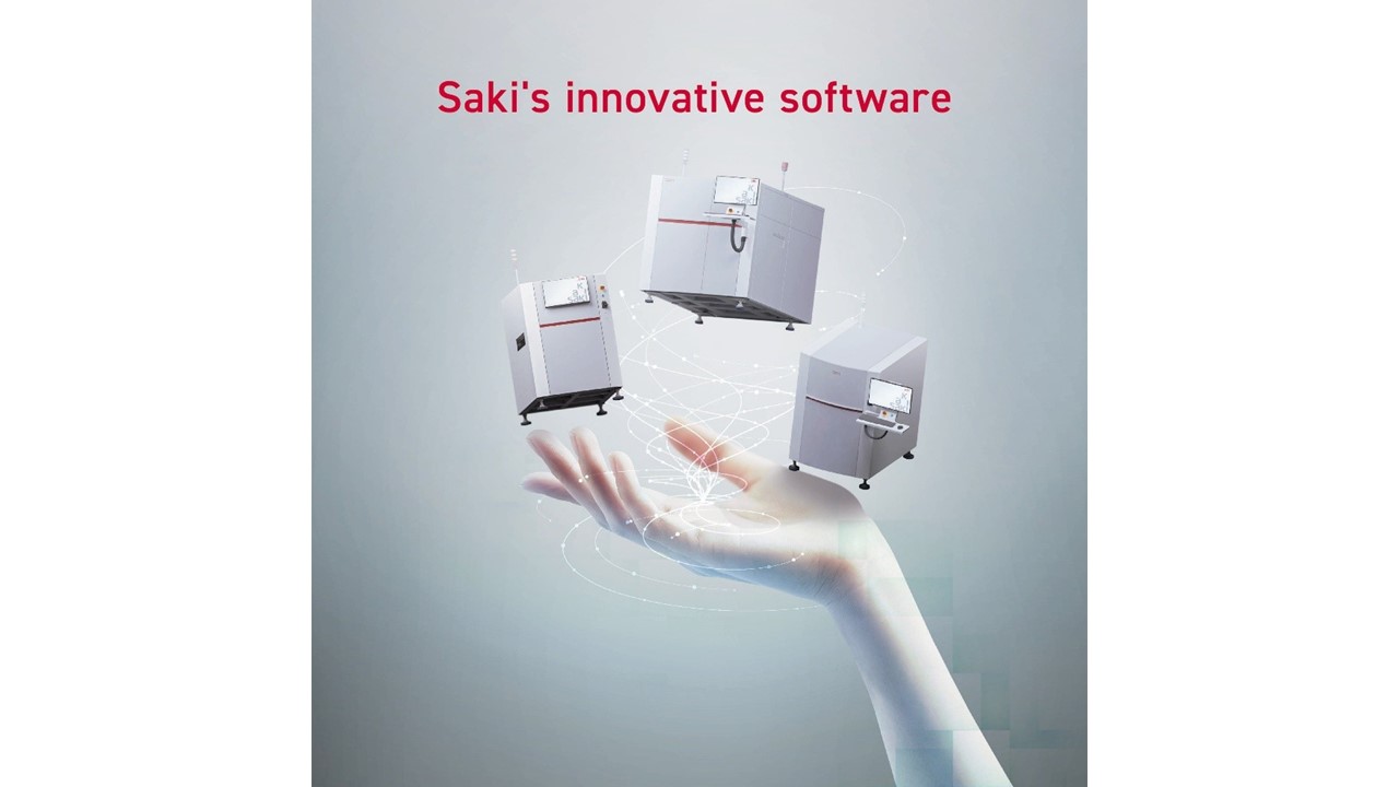 Saki Corporation Honored with 2025 Mexico Technology Award for Breakthrough Integrated Software Solution