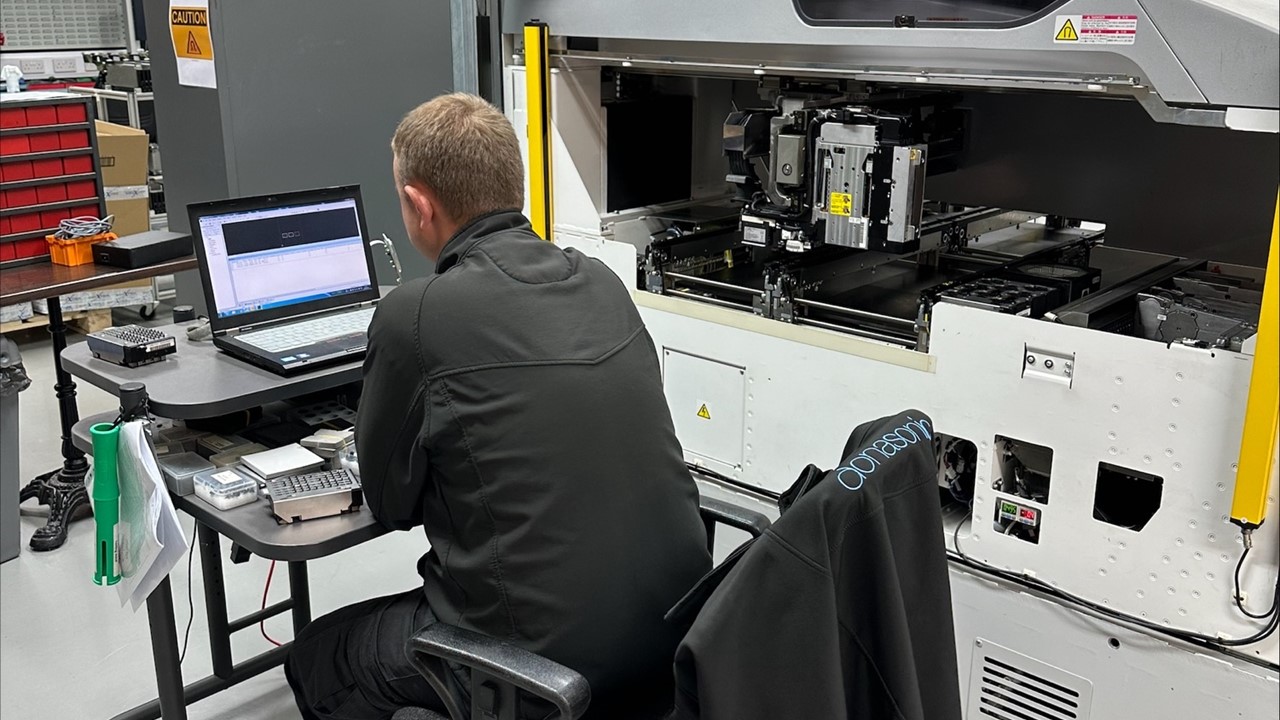 SMTXTRA to Showcase SMT Spares and Accessories Offerings Along with Advanced Repair, Maintenance, and Servicing Solutions at SMTAI 2025 SMTXTRA to Showcase SMT Spares and Accessories Offerings Along with Advanced Repair, Maintenance, and Servicing Solutions at SMTAI 2025