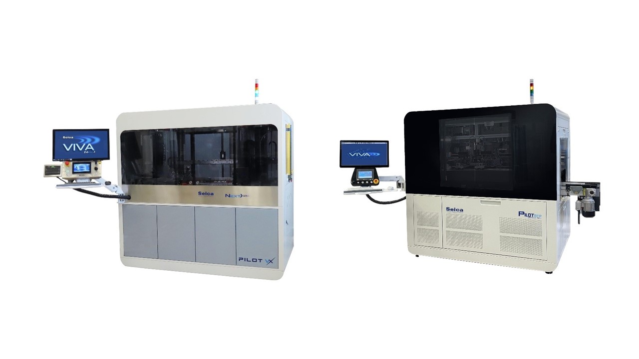 Seica to Discuss New Flying Probe Technology for Large-Format Boards and EV Battery Packs at SMTAI 2025Seica to Discuss New Flying Probe Technology for Large-Format Boards and EV Battery Packs at SMTAI 2025 Seica to Discuss New Flying Probe Technology for Large-Format Boards and EV Battery Packs at SMTAI 2025