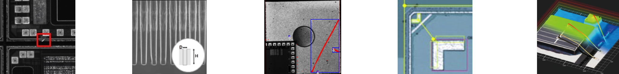 SEMI Inspection and Metrology Solutions at SEMICON West 2025