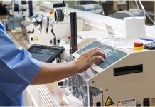 Cetec ERP Expands into Europe with New Strategic Partner Cetec ERP Expands into Europe with New Strategic Partner