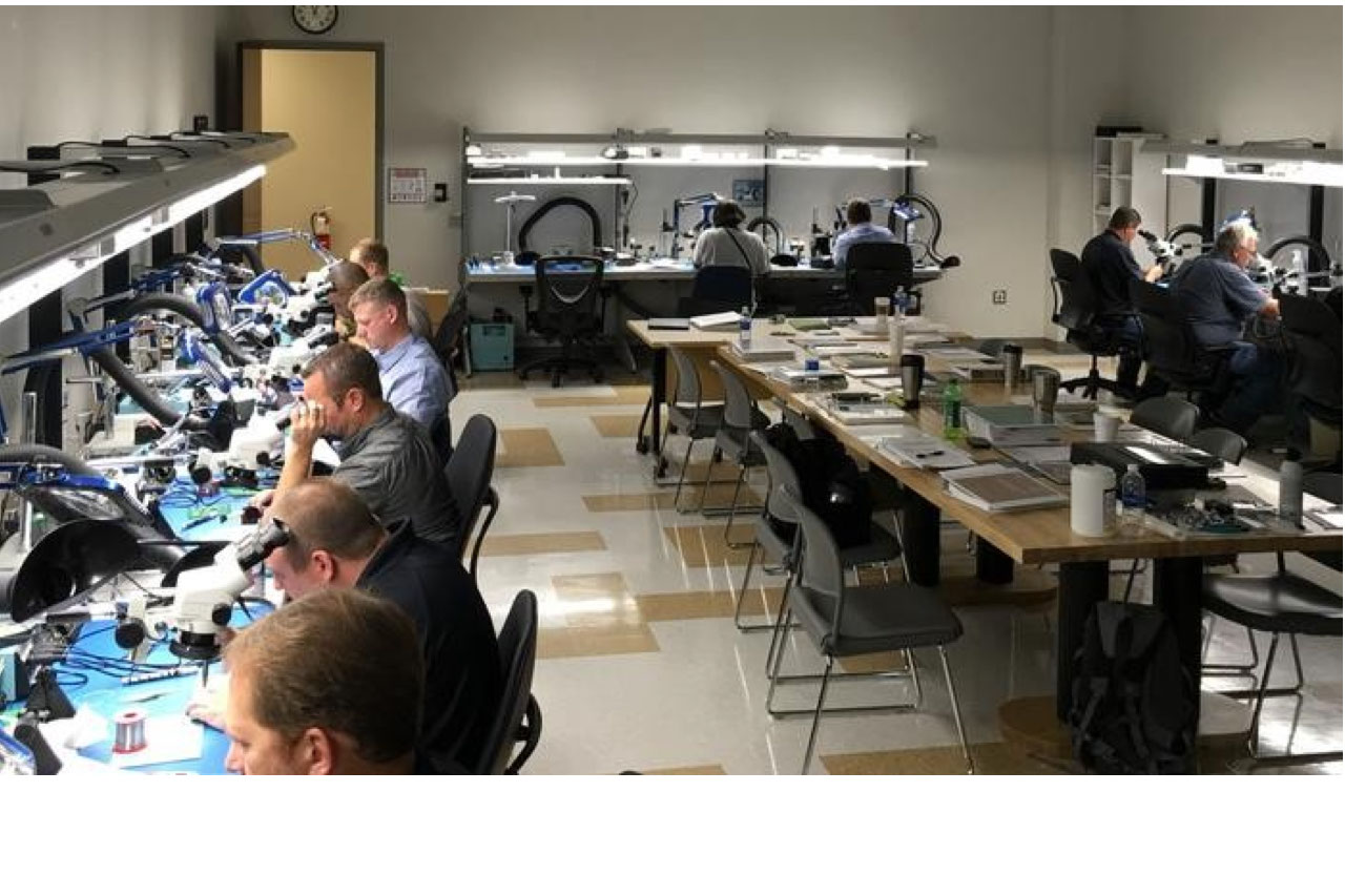 Circuit Technology Training Inc. Launches New “Introduction to X-ray Inspection” Training Course