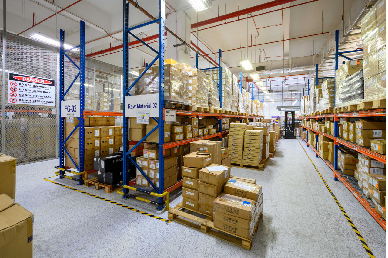 ESCATEC Selects Omnics to Power Next-Generation - Supply Chain Planning and Data Intelligence ESCATEC Selects Omnics to Power Next-Generation - Supply Chain Planning and Data Intelligence