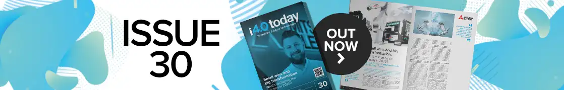 i40today Issue 30 out now website banner