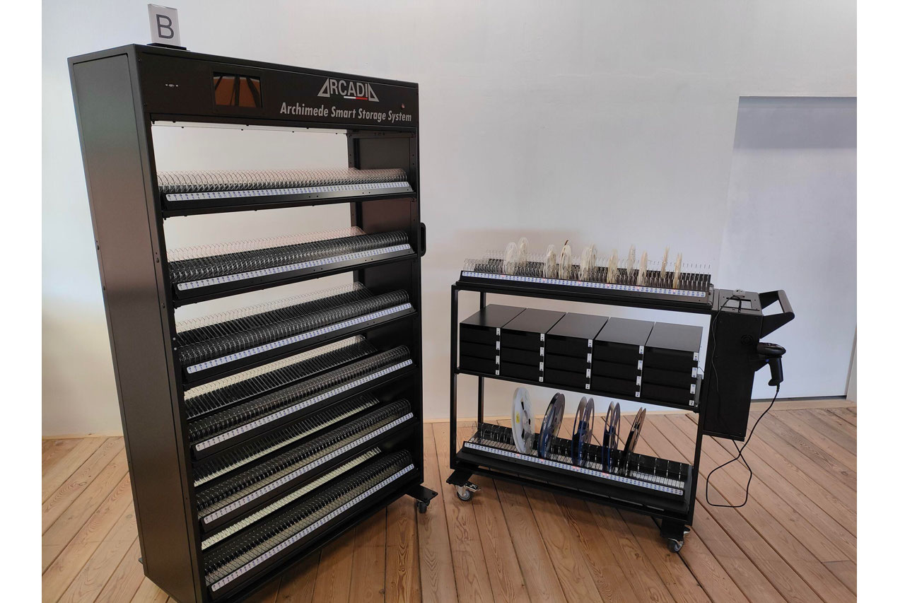 Kubler US Corp to Exhibit Arcadia’s Galileo and Archimede Systems at SMTA Guadalajara Kubler US Corp to Exhibit Arcadia’s Galileo and Archimede Systems at SMTA Guadalajara