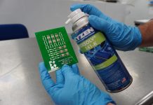 KYZEN’s Eco-Friendly CYBERSOLV® 141-K Named Best in Class at 2025 Mexico Technology Awards KYZEN’s Eco-Friendly CYBERSOLV® 141-K Named Best in Class at 2025 Mexico Technology Awards