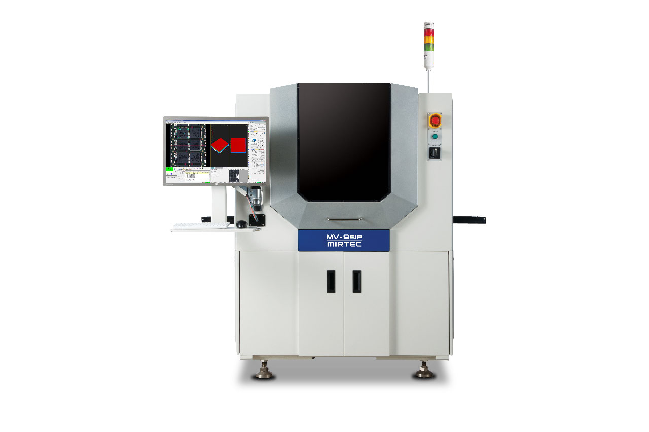 MIRTEC to Showcase Cutting-Edge 3D Semiconductor Inspection Systems at the 2025 SEMICON West MIRTEC to Showcase Cutting-Edge 3D Semiconductor Inspection Systems at the 2025 SEMICON West