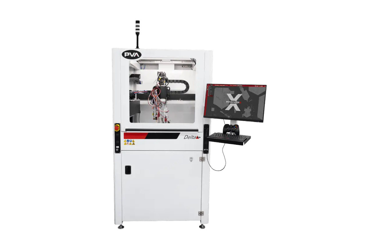 PVA’s Superior Dispensing Technology on Display At the ASSEMBLY Show and SMTA International PVA’s Superior Dispensing Technology on Display At the ASSEMBLY Show and SMTA International