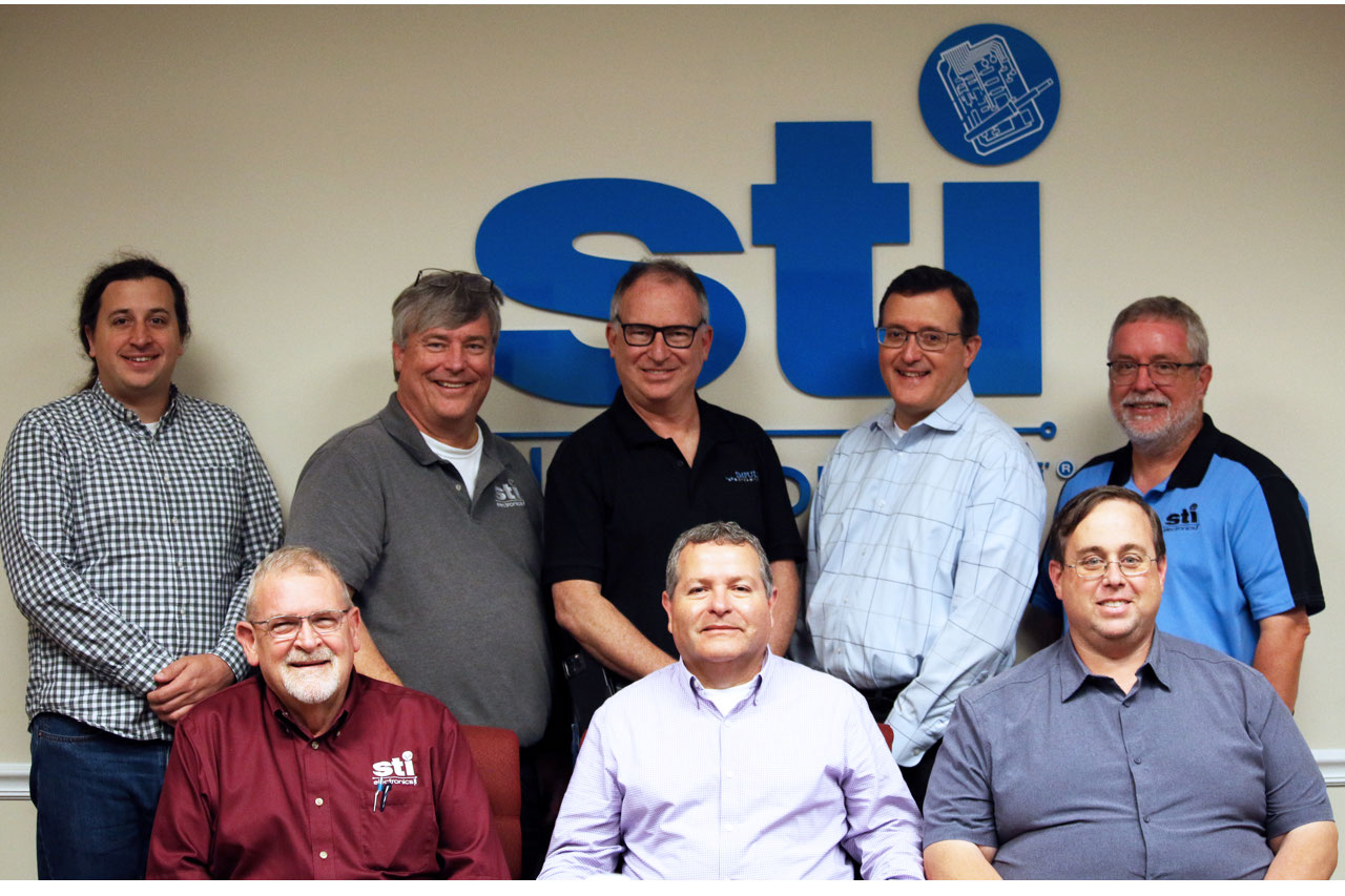 STI Electronics and Impulse Dynamics® Celebrate Their Alliance for a Cutting-Edge Heart Failure Device
