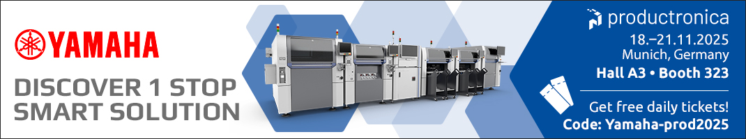 Yamaha productronica