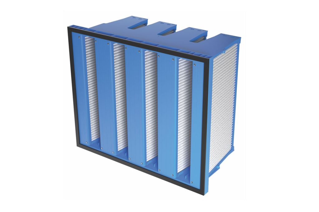 AAF International Launches Revolutionary AstroSorb® AMC Air Filter ...