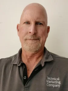 Chris Dodd, Owner, Technical Marketing Company copy
