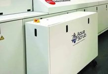 BTU International Earns 2025 Step-by-Step Excellence Award for Its Aqua Scrub™ Flux Management System BTU International Earns 2025 Step-by-Step Excellence Award for Its Aqua Scrub™ Flux Management System