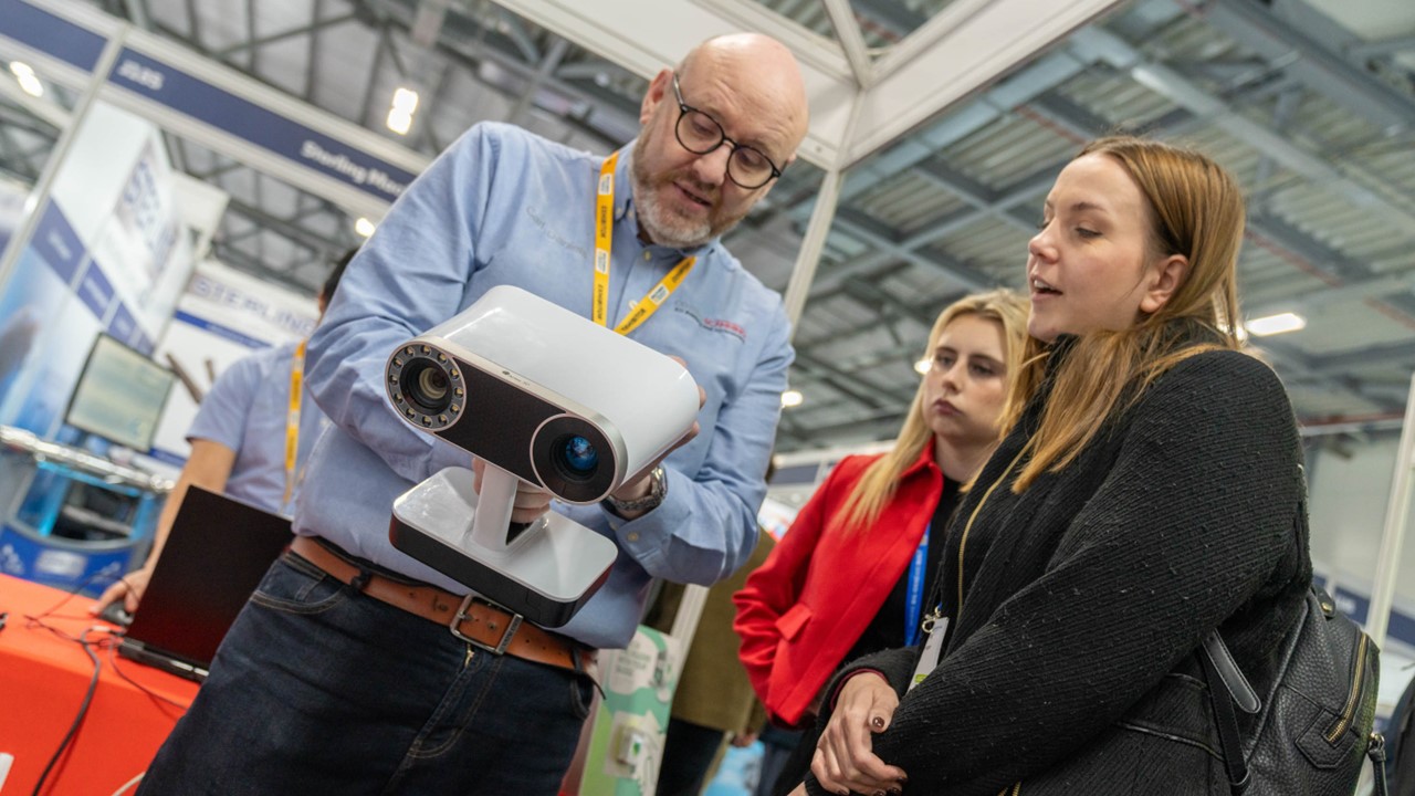 Visitor Registration Now Open for Southern Manufacturing & Electronics 2026 Visitor Registration Now Open for Southern Manufacturing & Electronics 2026