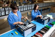 Customers Call Kodiak Assembly’s Electrical Testing and Inspection “Best-in-Class” Customers Call Kodiak Assembly’s Electrical Testing and Inspection “Best-in-Class”