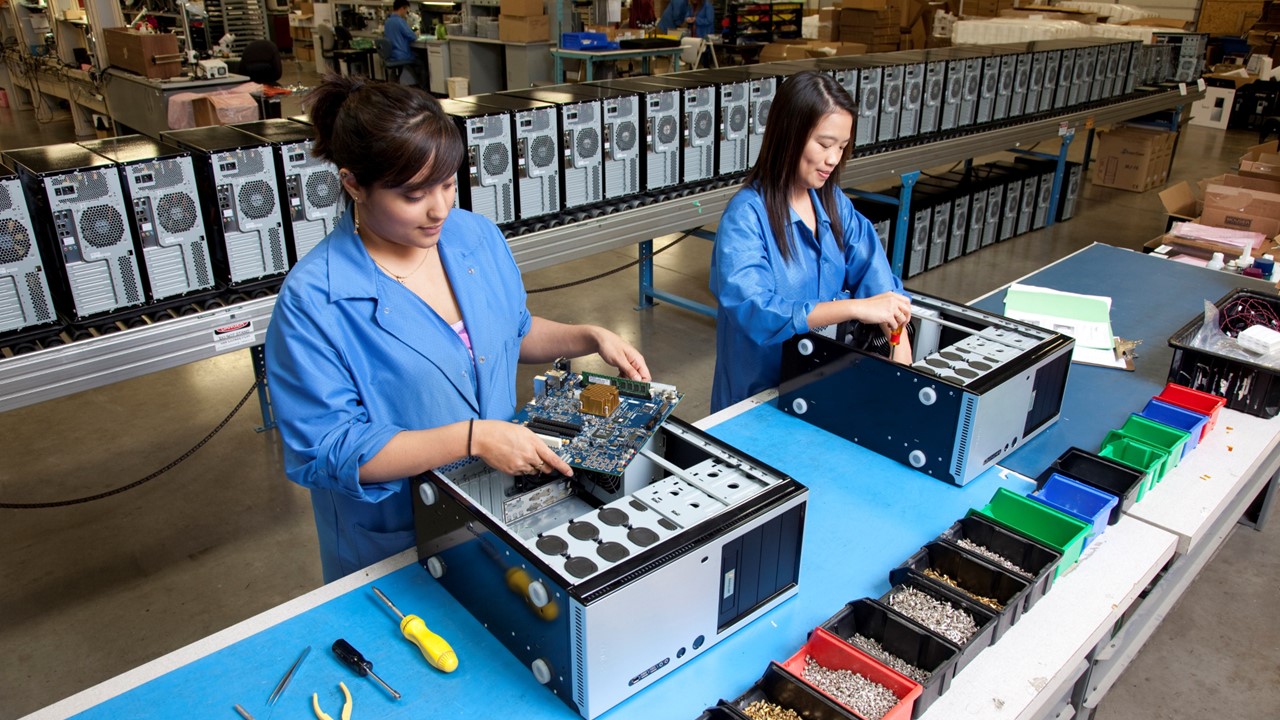 Customers Call Kodiak Assembly’s Electrical Testing and Inspection “Best-in-Class” Customers Call Kodiak Assembly’s Electrical Testing and Inspection “Best-in-Class”