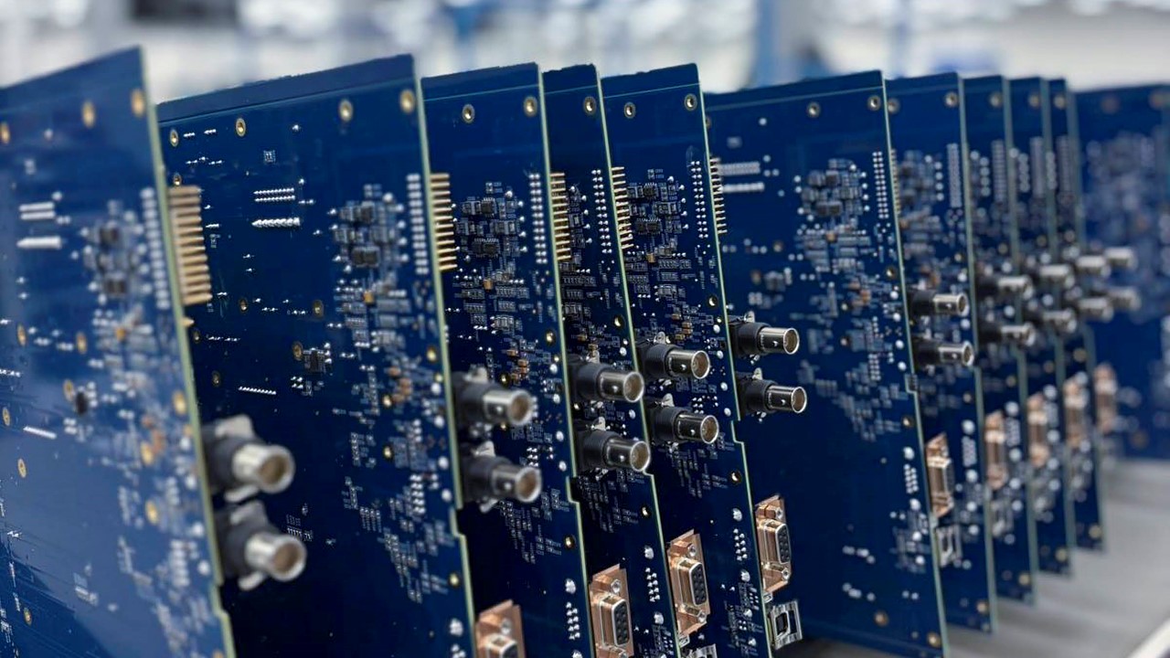 Incap Slovakia Integrates ERP and MES Systems to Accelerate Operations