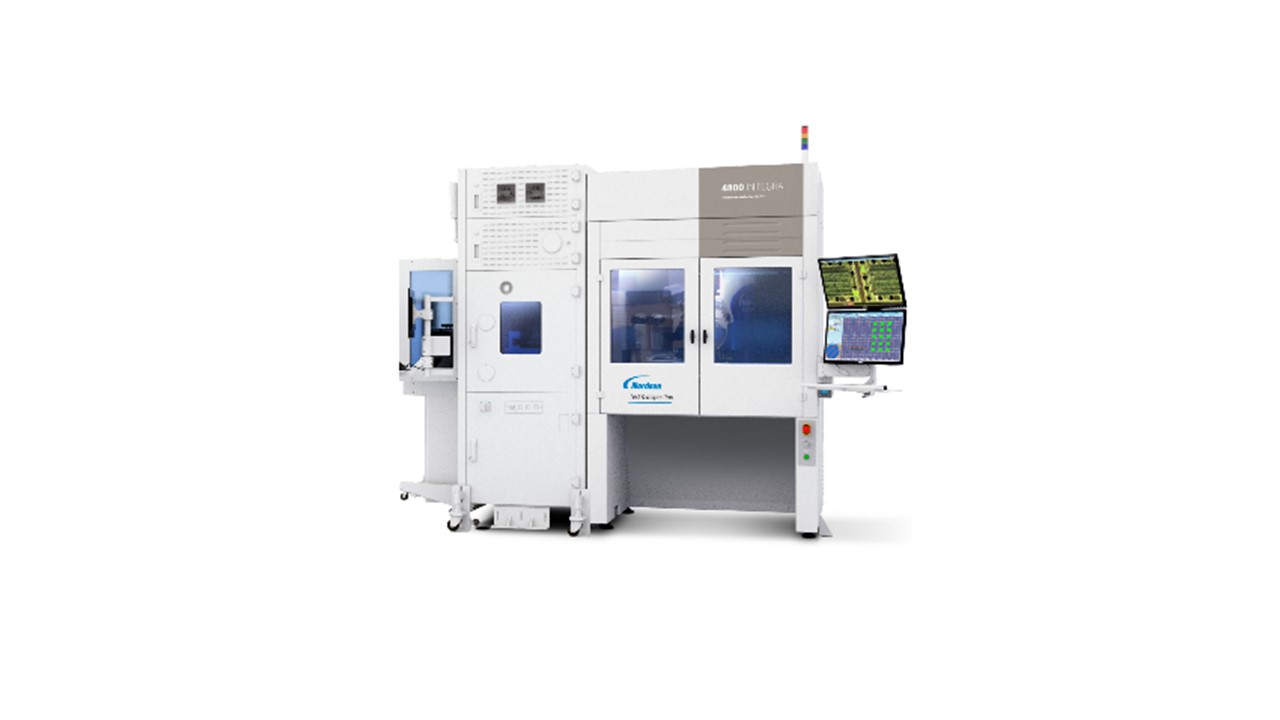 Nordson Test & Inspection Unveils Latest Inspection and Metrology Solutions at SEMICON West 2025 Nordson Test & Inspection Unveils Latest Inspection and Metrology Solutions at SEMICON West 2025