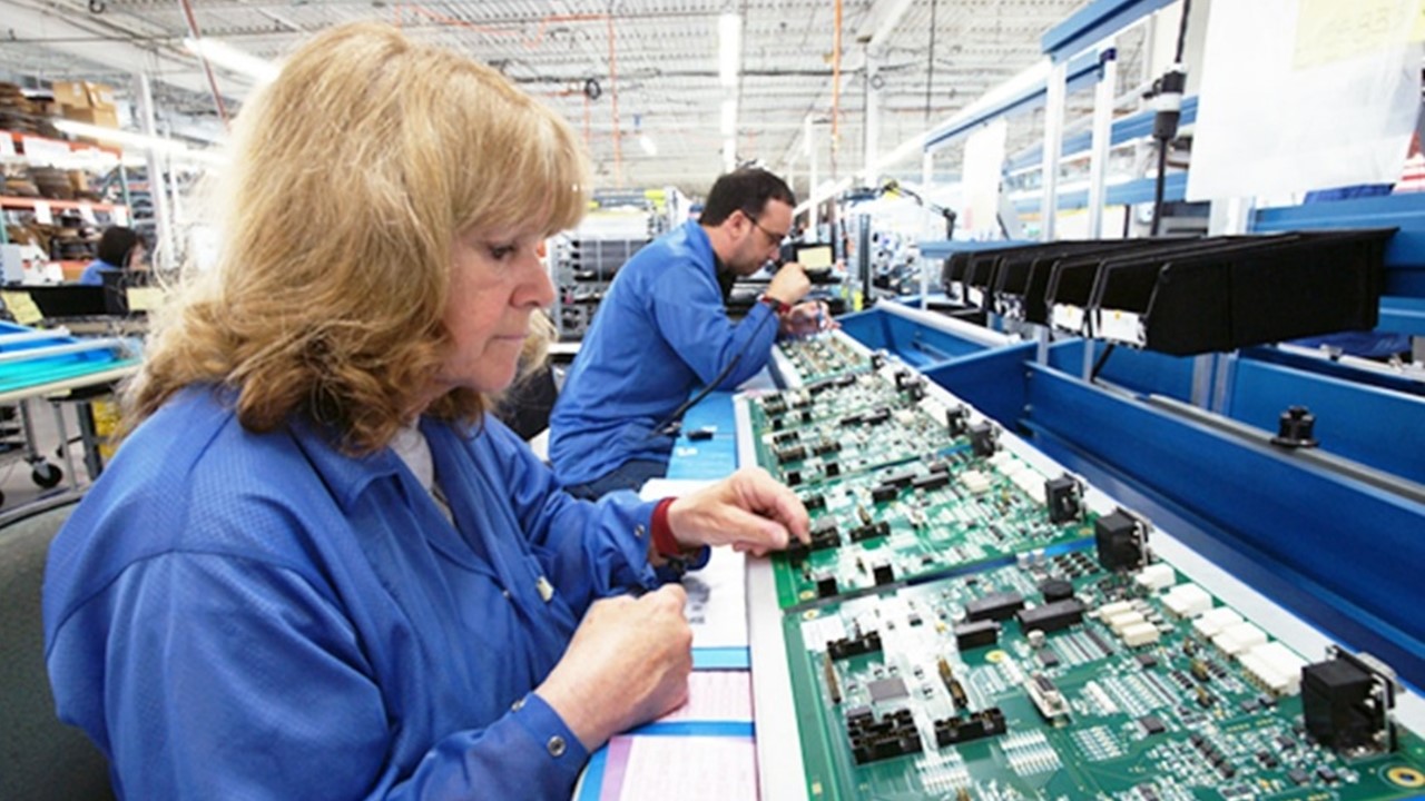 Federal Electronics Successfully Completes AS9100 and ISO 9001 Surveillance Audit at Cranston Headquarters Federal Electronics Successfully Completes AS9100 and ISO 9001 Surveillance Audit at Cranston Headquarters