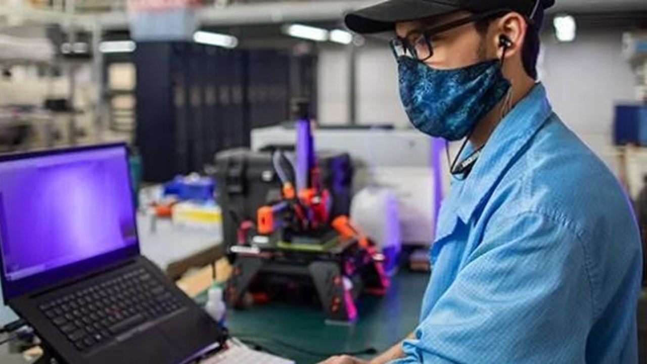 Amtech Introduces Next-Gen AI Features for Smarter PCB Assembly Amtech Introduces Next-Gen AI Features for Smarter PCB Assembly