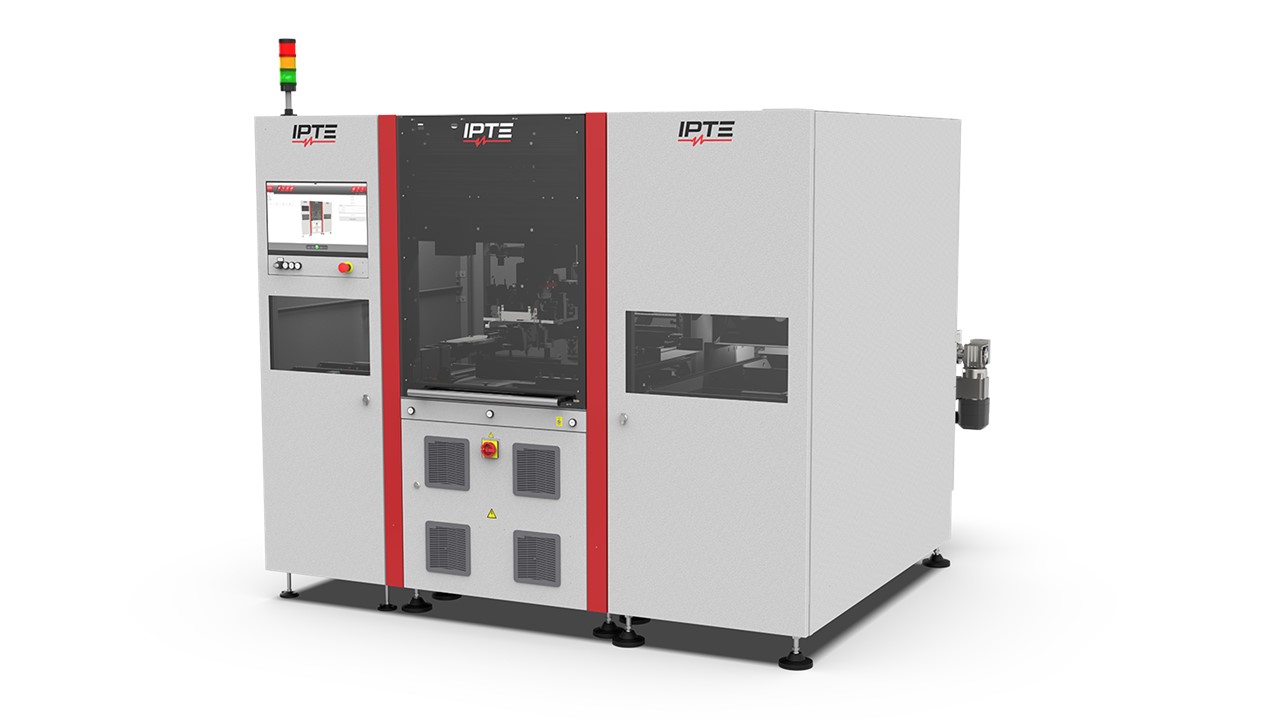 MidRangeRouter: High-Volume, Inline PCB Depaneling MidRangeRouter: High-Volume, Inline PCB Depaneling