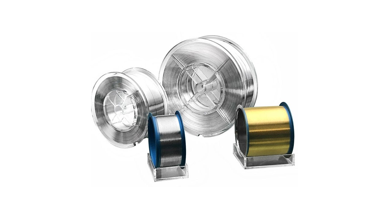TopLine Teams Up with TANAKA at The Battery Show October 6–9 TopLine Teams Up with TANAKA at The Battery Show October 6–9