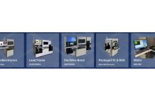 Machine Vision Products Showcases Advanced Semiconductor, Packaging and Microelectronics Inspection Capabilities at SEMICON West 2025 Machine Vision Products Showcases Advanced Semiconductor, Packaging and Microelectronics Inspection Capabilities at SEMICON West 2025