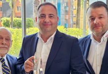 REECO ELECTRIC ESD Table Awarded at the Mexico Technology Award 2025 REECO ELECTRIC ESD Table Awarded at the Mexico Technology Award 2025