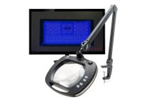 See Every Detail: Aven Brings New Inspector™ UV Magnifying Lamp to SMTA Utah Expo & Tech Forum See Every Detail: Aven Brings New Inspector™ UV Magnifying Lamp to SMTA Utah Expo & Tech Forum