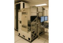 SecureFoundry Redefines Chipmaking with Hyper-Beam Array (HBA) Lithography System SecureFoundry Redefines Chipmaking with Hyper-Beam Array (HBA) Lithography System