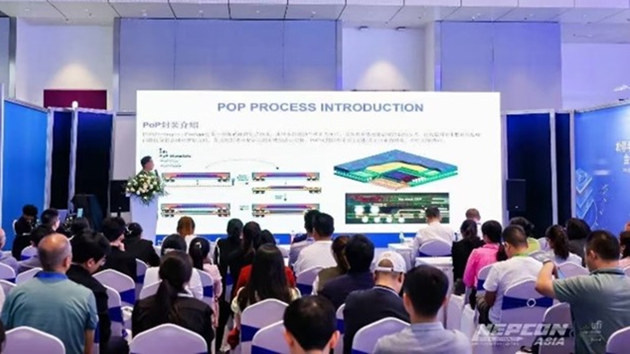NEPCON ASIA 2025: Showcasing the Future of Smart Electronics Manufacturing in Shenzhen