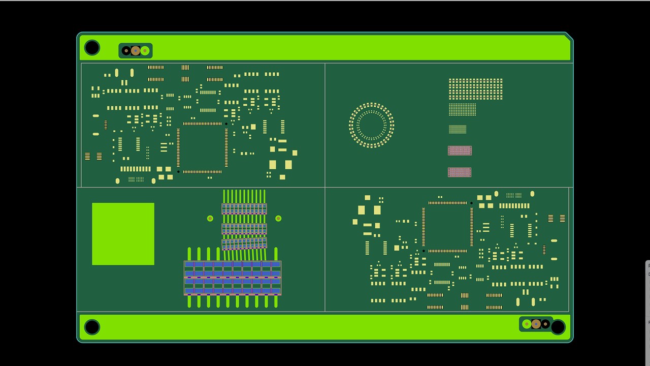 Yamaha Boosts Surface-mount Programming Efficiency with Latest Software Release