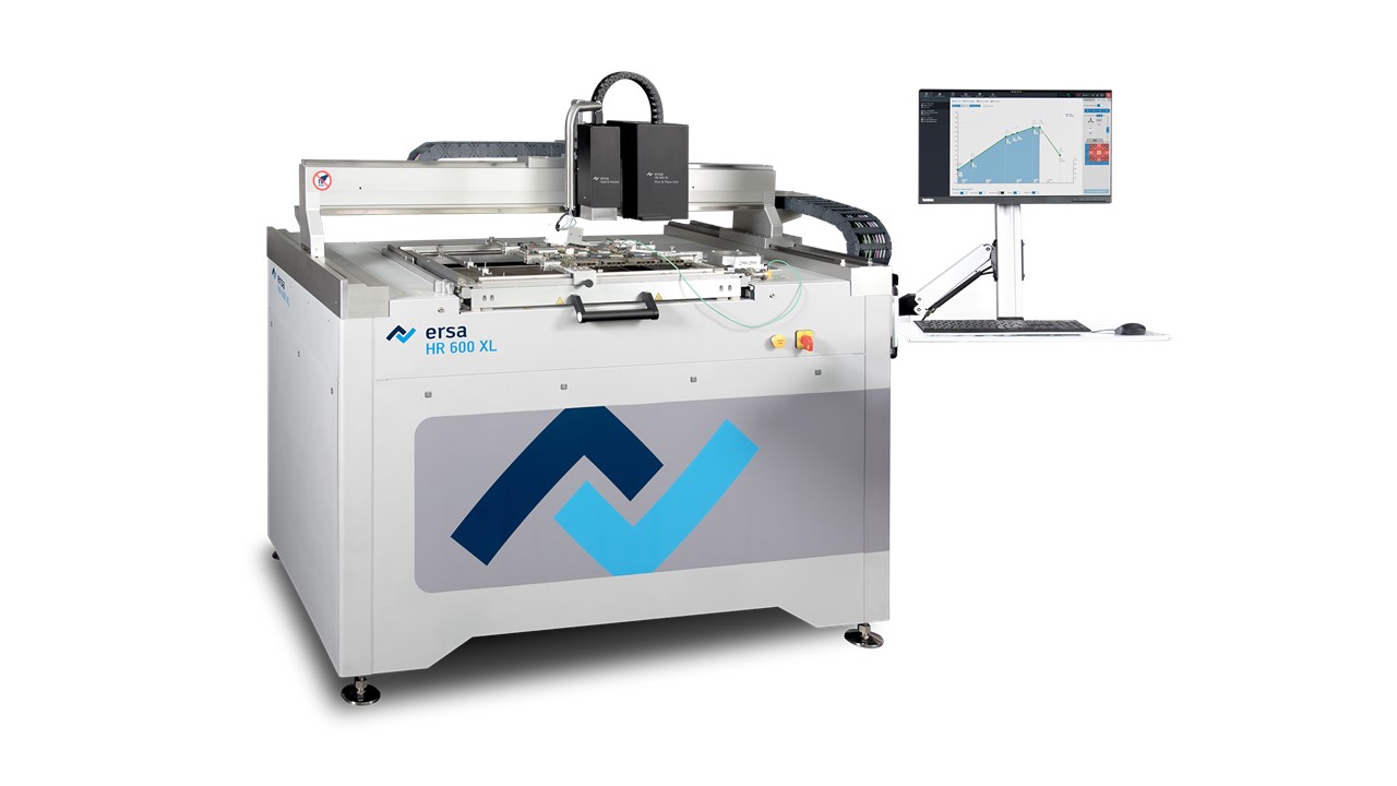 Kurtz Ersa and Comtree Bring Precision Rework and Soldering Solutions to EPTECH Edmonton Kurtz Ersa and Comtree Bring Precision Rework and Soldering Solutions to EPTECH Edmonton