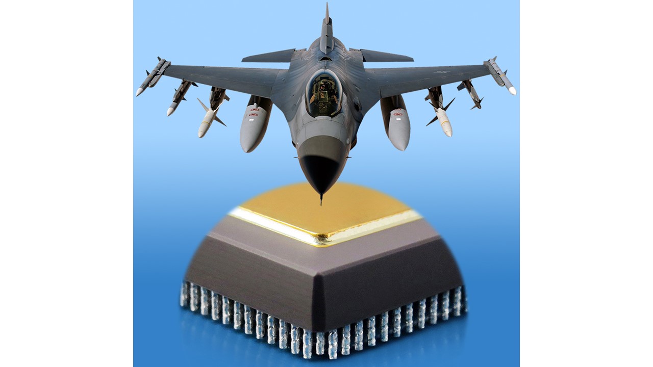 TopLine to Exhibit “Drop-in Replacement” for BGA at Productronica