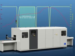 Rehm Wins Mexico Technology Award for CondensoXLine with Formic Acid