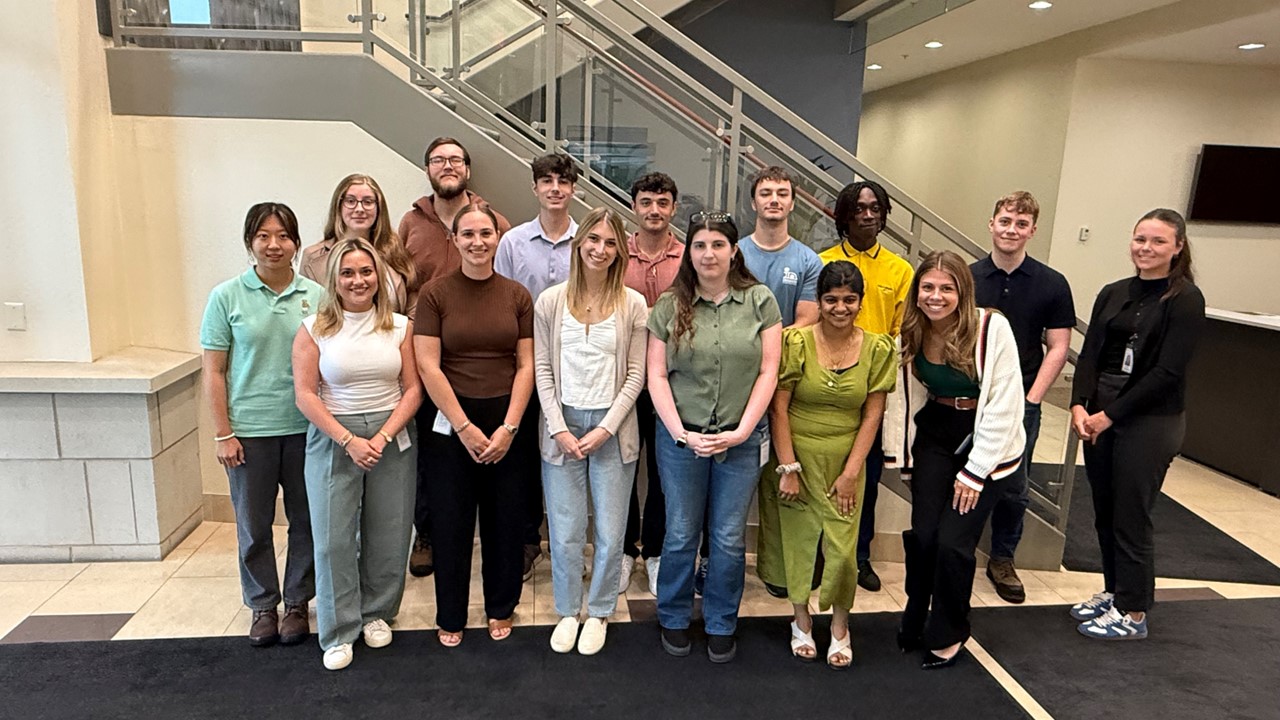 Indium Corporation Introduces 2026 DIY Internship Program to Empower the Next Generation of Industry LeadersIndium Corporation Introduces 2026 DIY Internship Program to Empower the Next Generation of Industry Leaders Indium Corporation Introduces 2026 DIY Internship Program to Empower the Next Generation of Industry Leaders