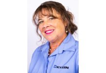 KYZEN Wins 18th Service Excellence Award in Cleaning/Processing Category at SMTA International KYZEN Wins 18th Service Excellence Award in Cleaning/Processing Category at SMTA International