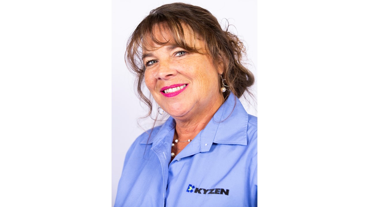 KYZEN Wins 18th Service Excellence Award in Cleaning/Processing Category at SMTA International KYZEN Wins 18th Service Excellence Award in Cleaning/Processing Category at SMTA International