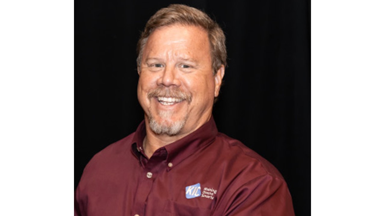 KIC Celebrates 2025 Service Excellence Award for Customer-Driven Performance in Thermal Process Solutions