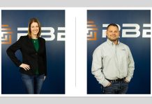 RBB Honored with 2025 Service Excellence Award for Best Overall – EMS Under $20 Million RBB Honored with 2025 Service Excellence Award for Best Overall – EMS Under $20 Million