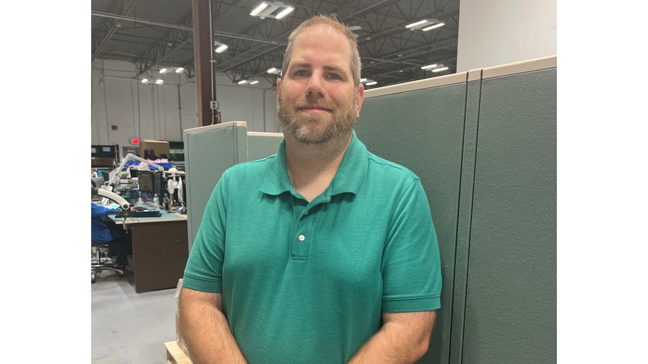 Surf-Tech Manufacturing Corp. Honored for Exceptional Flexibility with 2025 CIRCUITS ASSEMBLY Service Excellence Award Surf-Tech Manufacturing Corp. Honored for Exceptional Flexibility with 2025 CIRCUITS ASSEMBLY Service Excellence Award