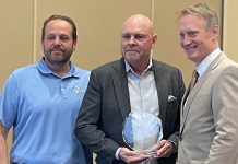 Koh Young Earns Service Excellence Award for the Fourth Time in Five Years Koh Young Earns Service Excellence Award for the Fourth Time in Five Years