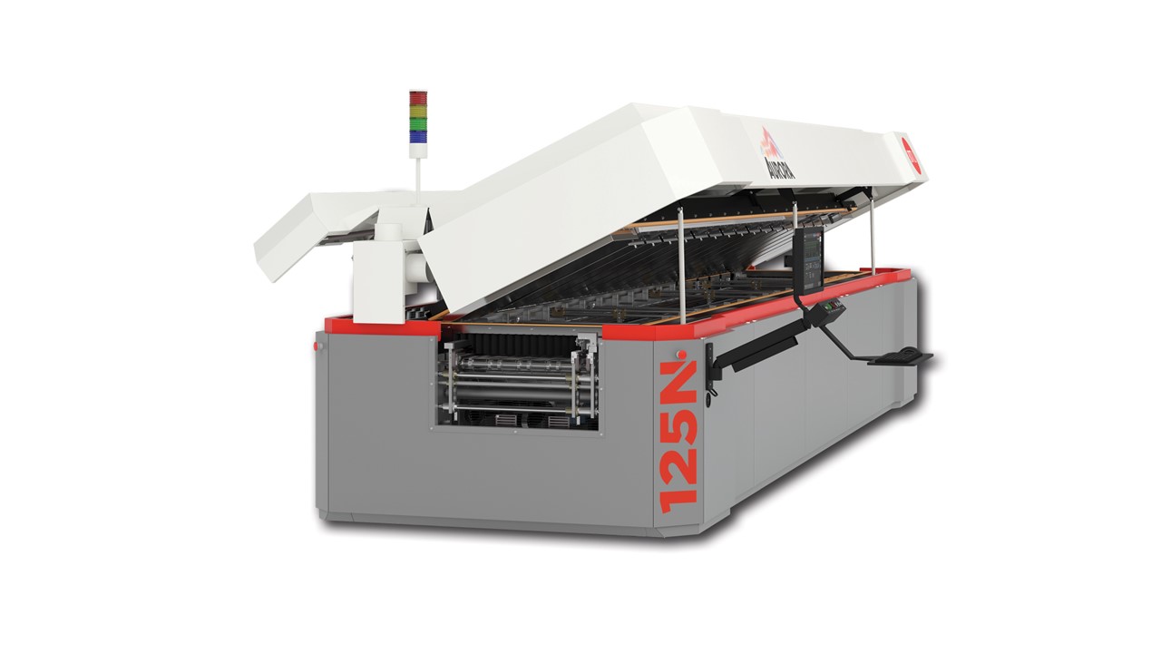 BTU International Brings High-Performance, Energy-Efficient Reflow Solutions to productronica 2025 BTU International Brings High-Performance, Energy-Efficient Reflow Solutions to productronica 2025