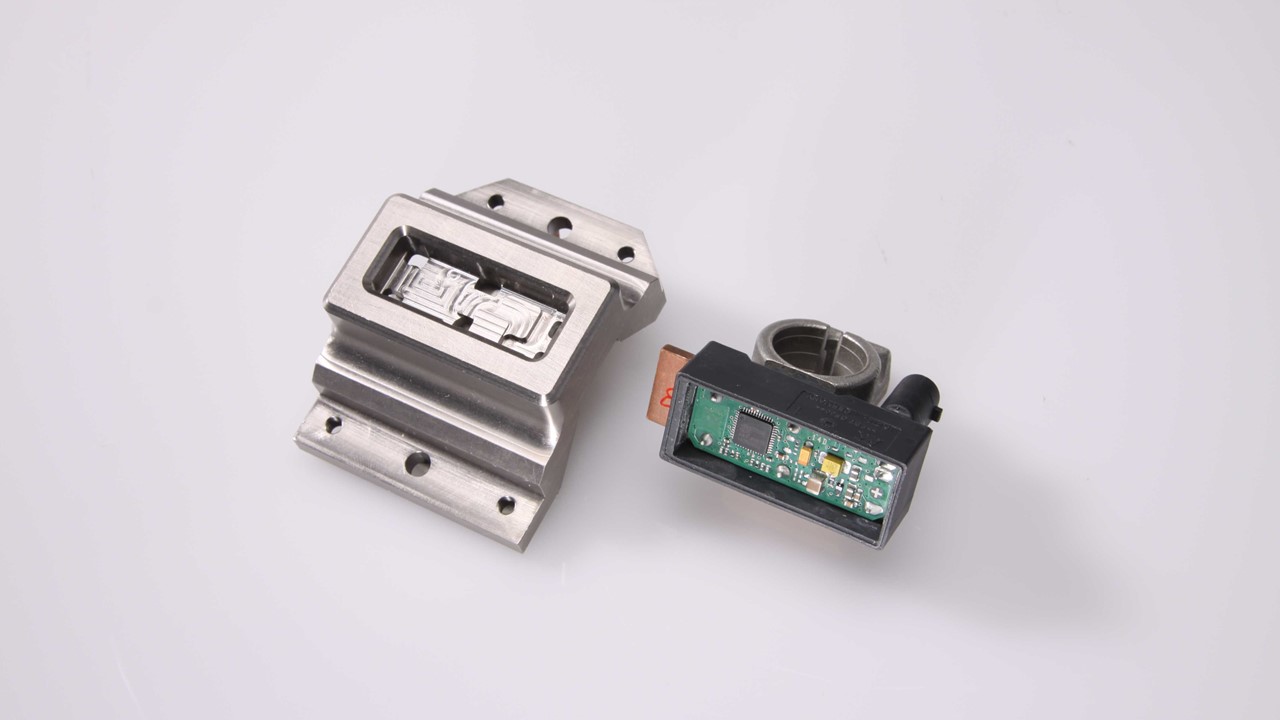 Titanium Solder Mask Technology from Eutect for Precision and Process Stability in Modern Selective Soldering Titanium Solder Mask Technology from Eutect for Precision and Process Stability in Modern Selective Soldering