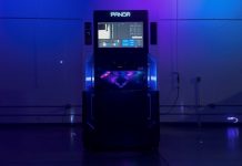 PROMATION USA Launches Next-Generation PANDA Laser Marking System – Setting a New Standard in Electronics Manufacturing Automation PROMATION USA Launches Next-Generation PANDA Laser Marking System – Setting a New Standard in Electronics Manufacturing Automation