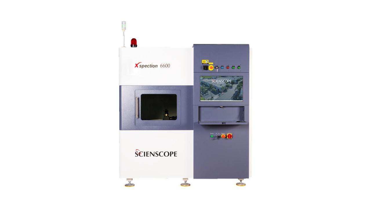 Scienscope Europe Marks Its Biggest-Ever Appearance at productronica 2025, Combined with New Product Launch Scienscope Europe Marks Its Biggest-Ever Appearance at productronica 2025, Combined with New Product Launch