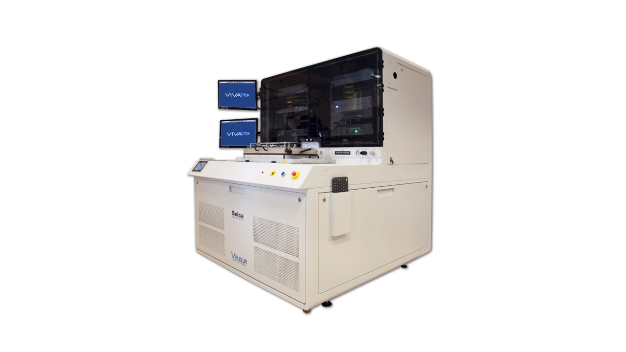 Seica at Productronica: A Powerhouse of Smart Innovation, High Performance and Integrated Solutions Seica at Productronica: A Powerhouse of Smart Innovation, High Performance and Integrated Solutions